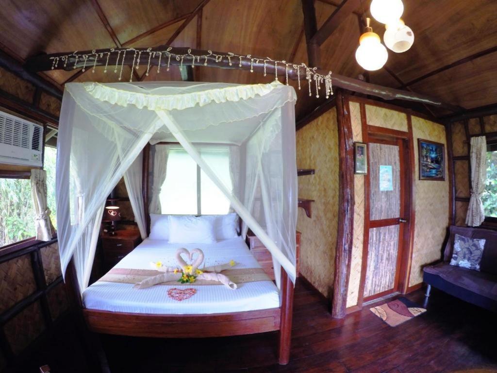 Secret Paradise Resort & Turtle Sanctuary Сан-Вісент Екстер'єр фото