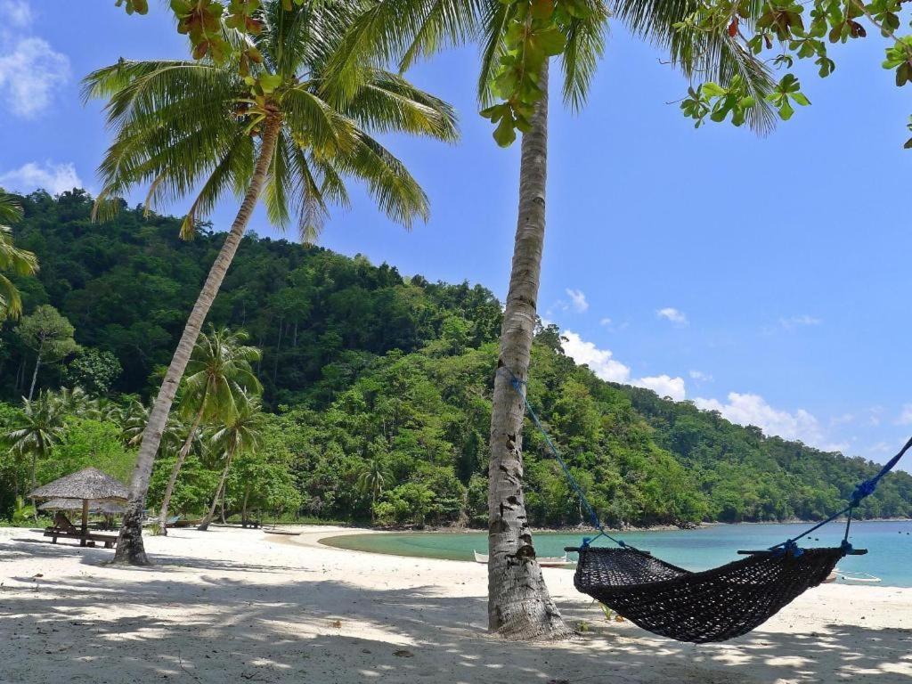 Secret Paradise Resort & Turtle Sanctuary Сан-Вісент Екстер'єр фото